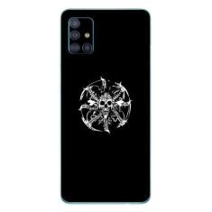 Imagem de Capa Adesivo Skin016 Verso Para Samsung Galaxy A51 (SM-A515) - KawaSki