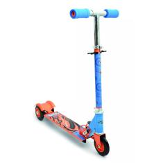 Imagem de Patinete 3 Rd Dob Action Race CV244116PF