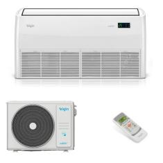Imagem de Ar Condicionado Split pt Elgin Eco Inverter 24000 BTUs Quente e Frio 220V PVQE24C2CA