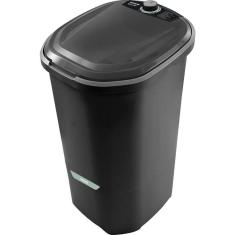 Imagem de Lavadora Neo Eco 10kg Preta Suggar 127V