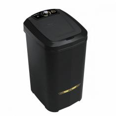 Imagem de Tanquinho Lavadora de Roupas 20,5 kg 220v Black Newmaq