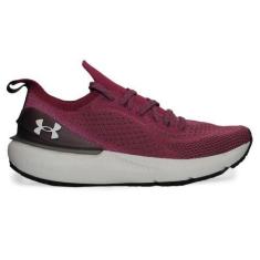 Imagem de Tênis Under Armour Ch Quicker Roxo