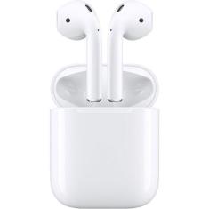 Imagem de Fone de Ouvido Hye Hyeairc - Branco