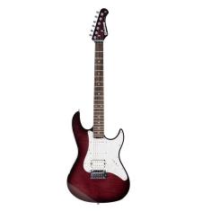 Imagem de Guitarra Waldman ST511F fvi