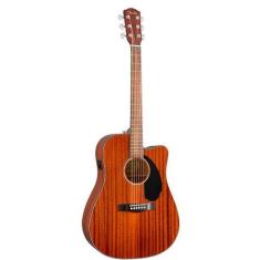 Imagem de Violão Fender Cd60 Sce Dreadnought All Mahogany 0970113022