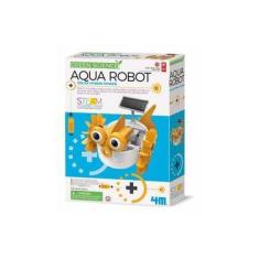 Imagem de Brinquedo Educativo - Acqua Robot -4m