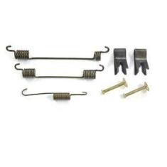 Imagem de Kit Reparo Molas Sapata Freio Traseiro 1 Roda Civic, New Fit
