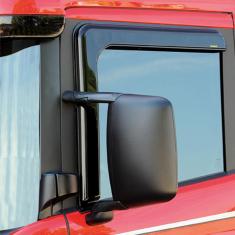 Imagem de Espelho Retrovisor Scania Série 4 LE Com Desembaçador