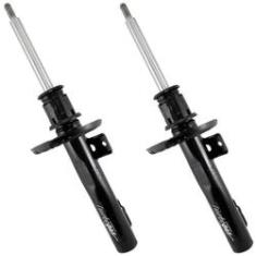 Imagem de 2 Amortecedor Volkswagen Voyage 2009 a 2020 Dianteiro Cofap