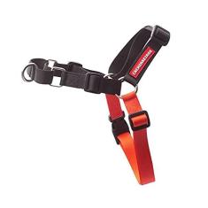 Imagem de Peitoral Anti Puxão para cachorros Black