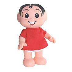 Imagem de Boneco Mônica 24cm Turma Da Mônica 975 - Sid Nyl