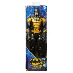 Imagem de Boneco Articulado 30 Cm Dc Comics - Spin Master - Sunny