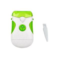 Imagem de Cortador De Unhas Elétrico Wokex Finger Nail Trimmer
