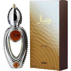Imagem de Perfume Feminino Ajmal Wisal Ajmal Eau De Parfum Spray 50 Ml