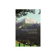 Imagem de Verena Agora Mora Longe - Novaes, Ana Lia Moraes - 9788562328275