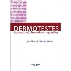 Imagem de Dermotestes - José Vitor De Oliveira Júnior - 9788580530827