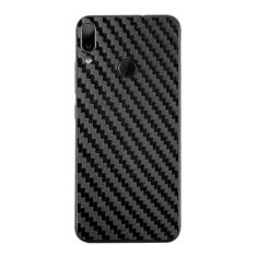 Imagem de Capa Adesivo Skin349 Verso Para Multilaser G Pro