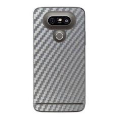 Imagem de Capa Adesivo Skin350 Verso Para LG G5 SE (2016) - KawaSkin