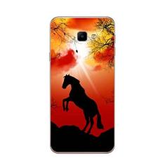 Imagem de Capa Adesivo Skin377 Verso Para Samsung Galaxy J4 Core