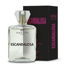 Imagem de Perfume Escandalosa Amakha Paris 100ml