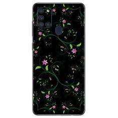 Imagem de Capa Adesivo Skin353 Verso Para Samsung Galaxy A21s (2020) - KawaSkin