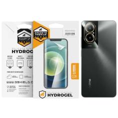 Imagem de Película para Realme C67 - Traseira Hydrogel HD - Gshield