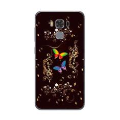 Imagem de Capa Adesivo Skin375 Verso Para Asus Zenfone 3 Max 5.5 - KawaSkin