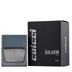 Imagem de Perfume Colcci Silver Masculino 100 Ml