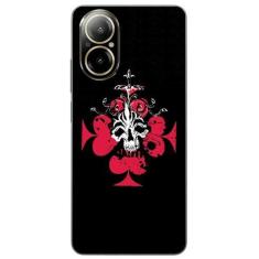 Imagem de Capa Adesivo Skin008 Verso Para Realme C67