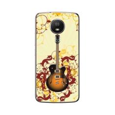 Imagem de Capa Adesivo Skin373 Verso Para Motorola Moto G5S - KawaSkin