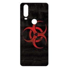 Imagem de Capa Adesivo Skin155 Verso Para Motorola One Action - KawaSkin