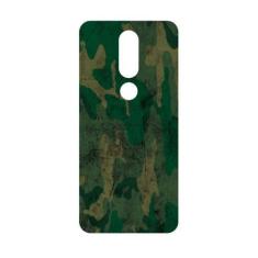 Imagem de Capa Adesivo Skin161 Verso Para Nokia X6 (2018) - KawaSkin