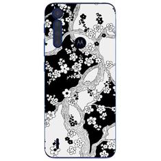 Imagem de Capa Adesivo Skin356 Verso Para Motorola One Fusion (2020)