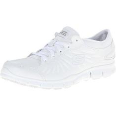 Imagem de Skechers for Work Women's Eldred Dewy Health Care & Food Service Shoe