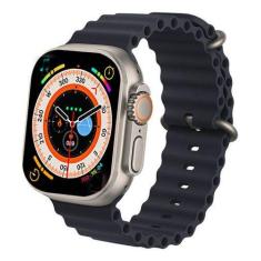 Imagem de Relógio Smartwatch Ultra As9 Max Series Modelo 2023 Original - anjo da