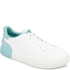Imagem de Tênis Feminino Flatform Casual Via Uno 573038-Feminino