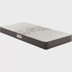 Imagem de Colchão Solteiro Ecoflex D33 Bordado 088x188x20cm Ecoline