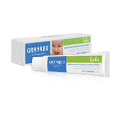 Imagem de Creme contra assaduras dermocalmante 50g Granado 