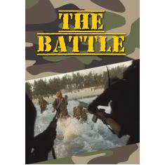 Imagem de The Battle