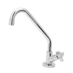 Imagem de Torneira Cozinha Bica Móvel Mesa DN 15 1167 C29 Perflex