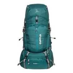 Imagem de Mochila Cargueira Mountaineer 60+10 Hs Vd Curtlo