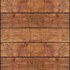 Imagem de Papel De Parede Adesivo Rolo 0,58X3,00M Madeira 0142