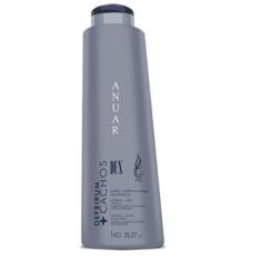 Imagem de Ativador De Cachos Dux 1Kg - Cabelos Cacheados, Crespos E Ondulados -