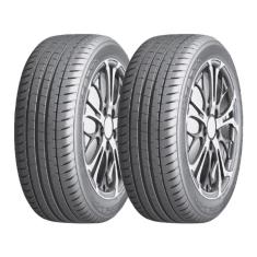 Imagem de Kit 2 Pneus Double Star Aro 14 185/60R14 Maximum DH03 82H