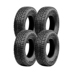 Imagem de Jogo 4 Pneus Speedmax Aro 16 SL369 A/T 215/70R16 100S