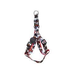 Imagem de Peitoral Snoopy Unix