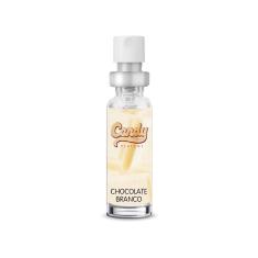 Imagem de Perfume Candy - Chocolate Branco (7Ml) Linha Gourmand Thipos