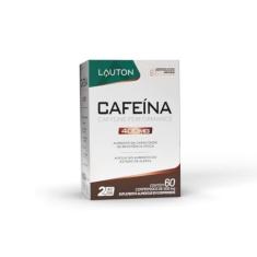 Imagem de Cafeína - Caffeine Performance (Performance Series) 60 cps - Lauton