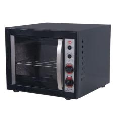 Imagem de Forno Elétrico Crystal Black Advanced 46L Layr 127V