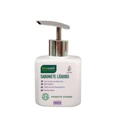 Imagem de Sabonete Líquido Lavanda Biowash 300ml - Limpeza Natural